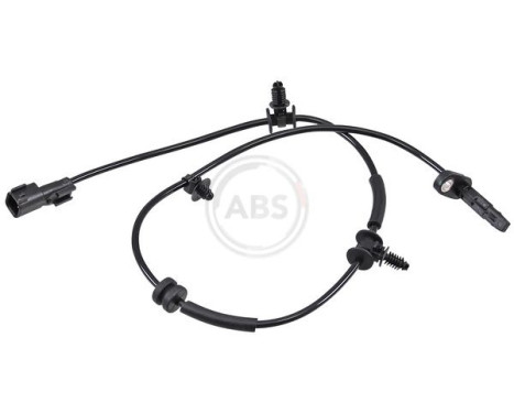 Sensor, wheel speed 30184 ABS, Image 4