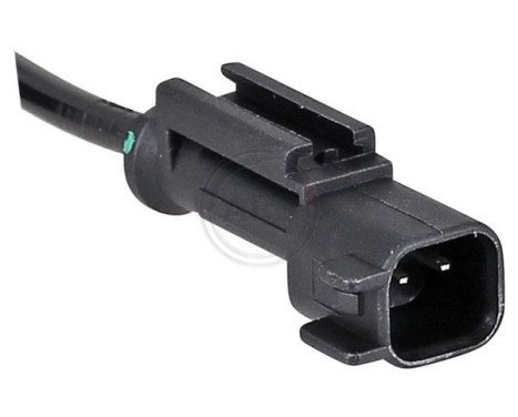 Sensor, wheel speed 30185 ABS, Image 2