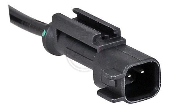Sensor, wheel speed 30185 ABS, Image 2