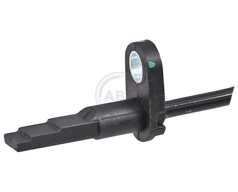Sensor, wheel speed 30185 ABS, Image 3