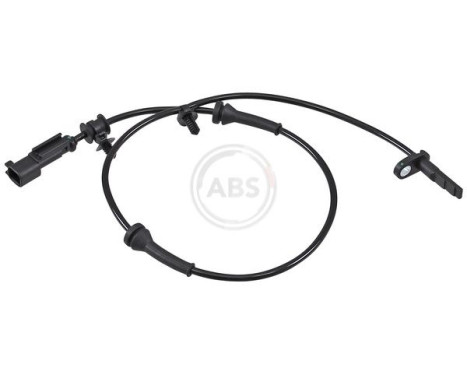 Sensor, wheel speed 30185 ABS, Image 4