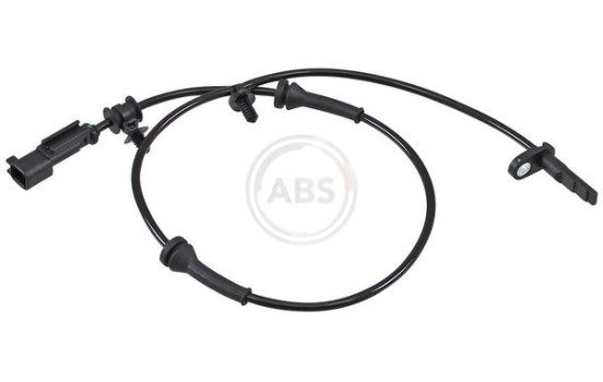 Sensor, wheel speed 30185 ABS, Image 4