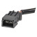 Sensor, wheel speed 30186 ABS, Thumbnail 2