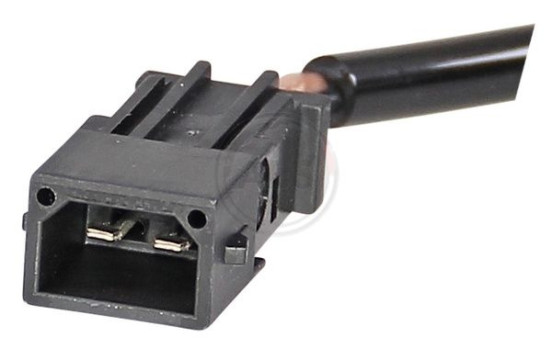 Sensor, wheel speed 30186 ABS, Image 2