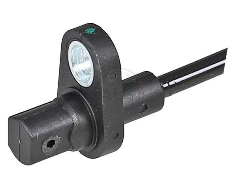 Sensor, wheel speed 30189 ABS, Image 3