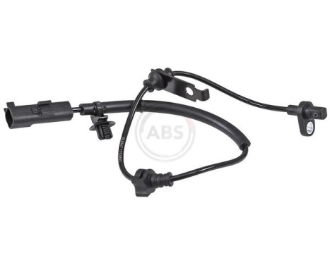 Sensor, wheel speed 30189 ABS, Image 4