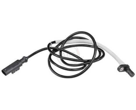 Sensor, wheel speed 30191 ABS, Image 4