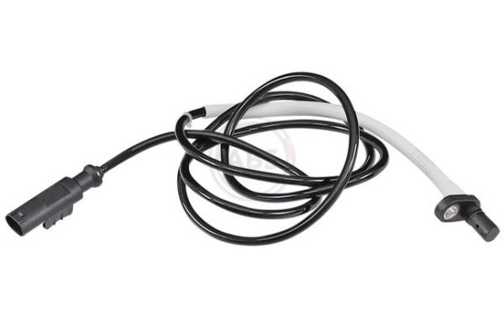 Sensor, wheel speed 30191 ABS, Image 4