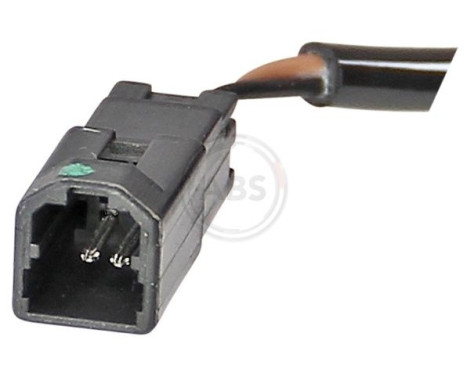 Sensor, wheel speed 30192 ABS, Image 2
