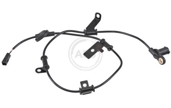 Sensor, wheel speed 30192 ABS, Image 4