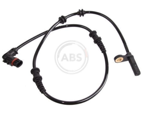 Sensor, wheel speed 30194 ABS, Image 3