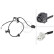 Sensor, wheel speed 30195 ABS