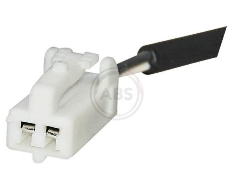 Sensor, wheel speed 30195 ABS, Image 2