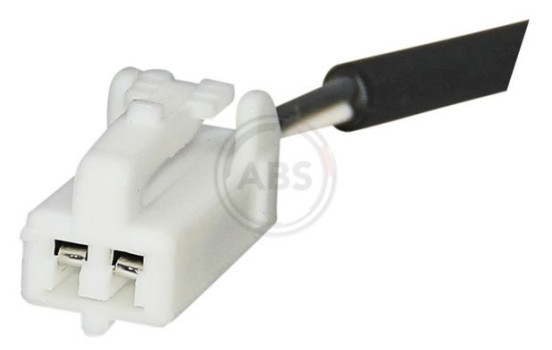 Sensor, wheel speed 30195 ABS, Image 2