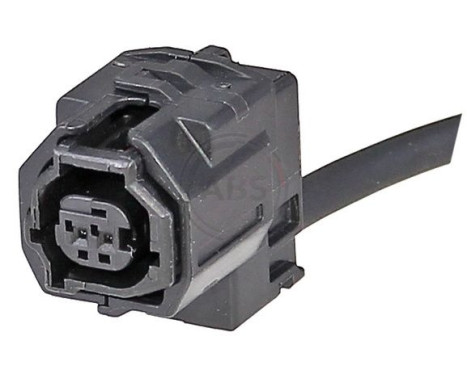 Sensor, wheel speed 30195 ABS, Image 3