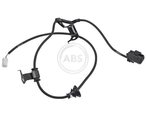 Sensor, wheel speed 30195 ABS, Image 4