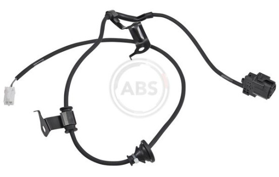 Sensor, wheel speed 30195 ABS, Image 4
