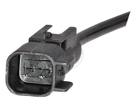 Sensor, wheel speed 30196 ABS, Image 2