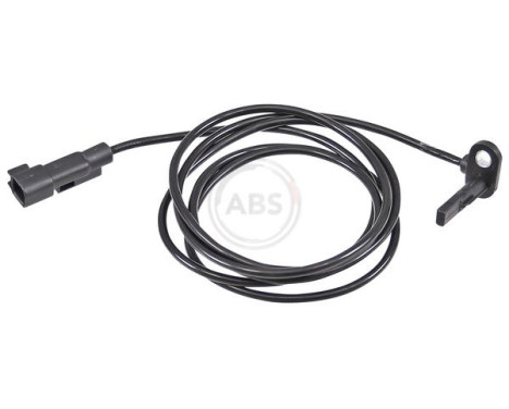 Sensor, wheel speed 30196 ABS, Image 4