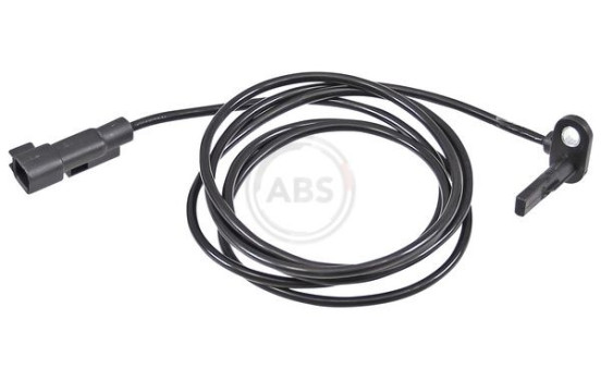 Sensor, wheel speed 30196 ABS, Image 4
