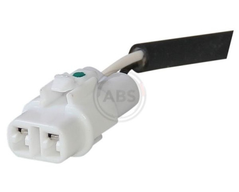 Sensor, wheel speed 30197 ABS, Image 2