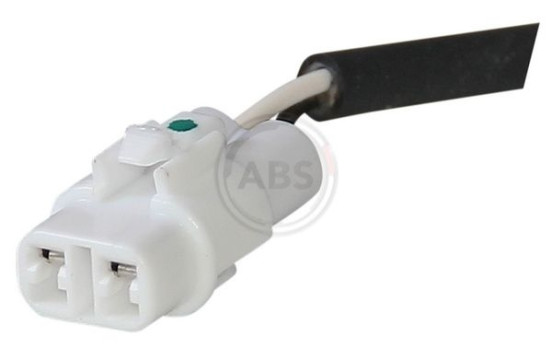 Sensor, wheel speed 30197 ABS, Image 2