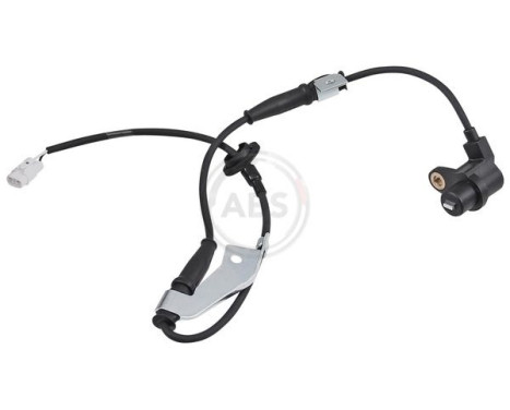 Sensor, wheel speed 30197 ABS, Image 4