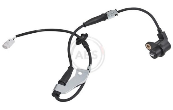 Sensor, wheel speed 30197 ABS, Image 4