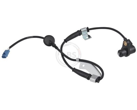 Sensor, wheel speed 30198 ABS, Image 4