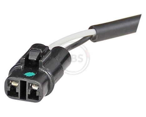 Sensor, wheel speed 30199 ABS, Image 2