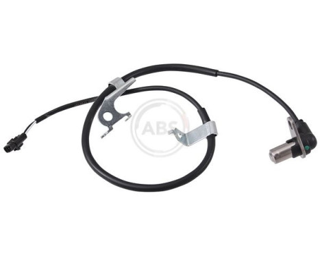 Sensor, wheel speed 30199 ABS, Image 4