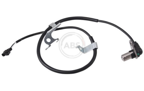 Sensor, wheel speed 30199 ABS, Image 4