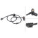 Sensor, wheel speed 30200 ABS