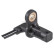 Sensor, wheel speed 30200 ABS, Thumbnail 3