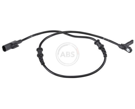 Sensor, wheel speed 30201 ABS, Image 4