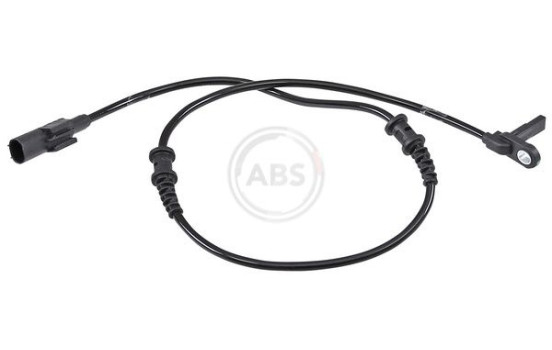 Sensor, wheel speed 30201 ABS, Image 4
