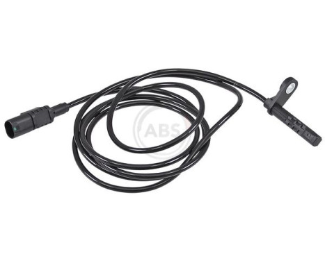 Sensor, wheel speed 30202 ABS, Image 4
