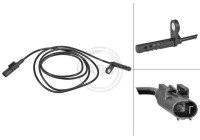 Sensor, wheel speed 30203 ABS