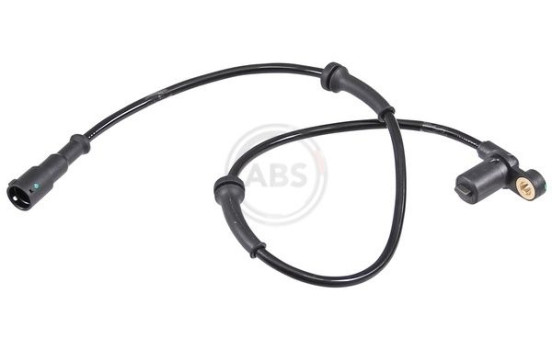 Sensor, wheel speed 30204 ABS, Image 4