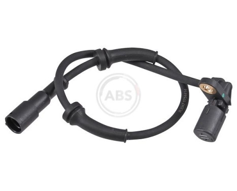 Sensor, wheel speed 30206 ABS, Image 4