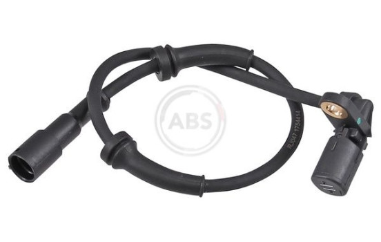 Sensor, wheel speed 30206 ABS, Image 4
