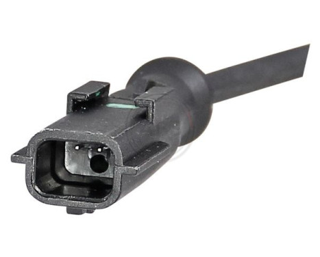 Sensor, wheel speed 30207 ABS, Image 2