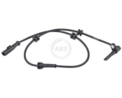 Sensor, wheel speed 30207 ABS, Image 4
