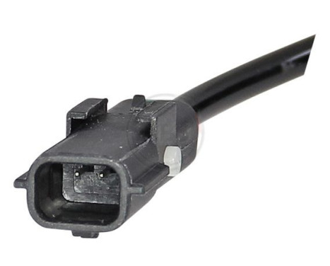 Sensor, wheel speed 30209 ABS, Image 2