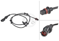 Sensor, wheel speed 30210 ABS
