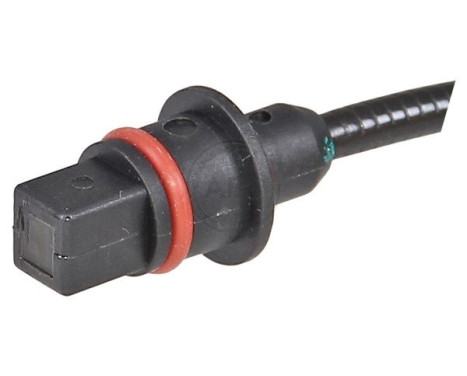 Sensor, wheel speed 30210 ABS, Image 3