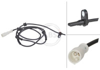 Sensor, wheel speed 30211 ABS