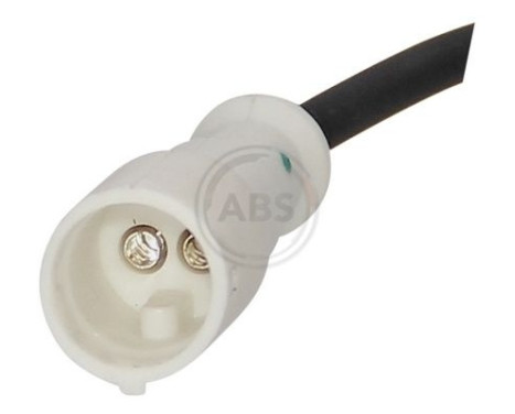 Sensor, wheel speed 30211 ABS, Image 2