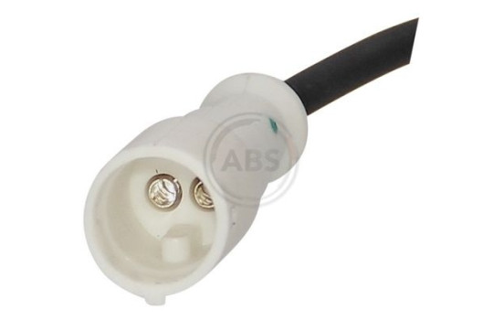 Sensor, wheel speed 30211 ABS, Image 2