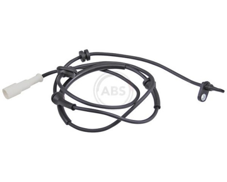 Sensor, wheel speed 30211 ABS, Image 4